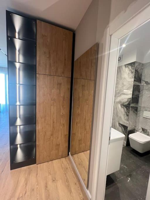 Apartament Modern New Near